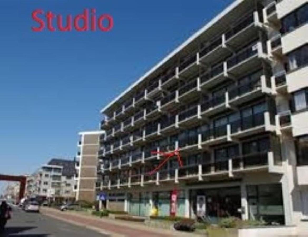科克赛德Nos Loisirs公寓 外观 照片
